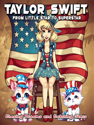 cover image of Taylor Swift From Little Star to Superstar
